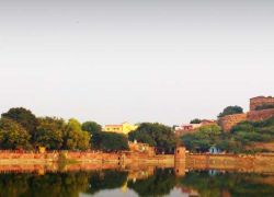 Datia, Gwalior