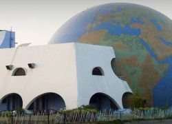 Pushpa Gujral Science City