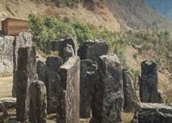 Sekta, Imphal - Golden Triangle - East India Tour