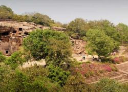 Udaygiri and Khandagiri, Bhubaneswar