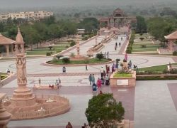 Kishangarh, Ajmer