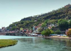 Neel Dhara Pakshi Vihar, Haridwar