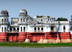Neermahal, Agartala
