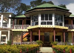 Sepahijala in Agartala