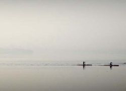 Tank Bund/Hussain Sagar