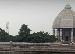 Valluvar Kottam, Chennai