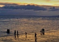 Diamond Harbour, Kolkata