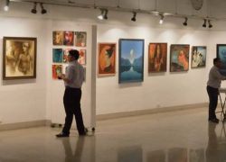 Academy of Fine Arts, Kolkata