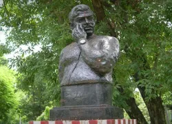 Alfred Park, Allahabad