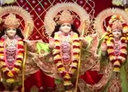 ISKCON Temple Kanpur in Kanpur