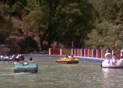 Mussoorie Lake, Mussoorie