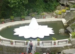 Darjeeling Rock Garden in Darjeeling
