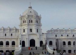 Haveli Museum in Agartala