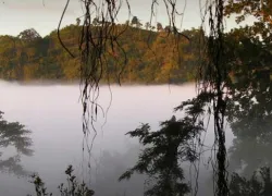 Jampui Hill in Agartala