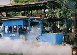 Railway Museum, Gorakhpur in Gorakhpur
