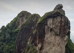 Vellingiri Hill Temple in Coimbatore