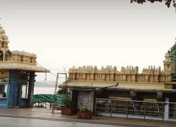 Jainath Temple in Adilabad