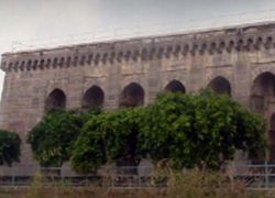 Khush Mahal in Warangal