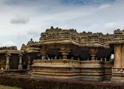 Sri Veernarayana Temple in Warangal