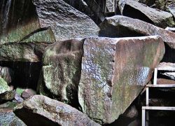 Edakkal Caves, Wayanad