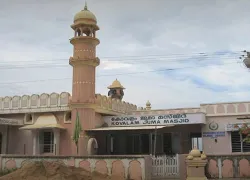 Kovalam Jama Masjid in Kovalam