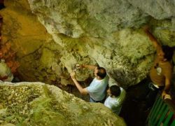 Eco Cave Garden, Nainital