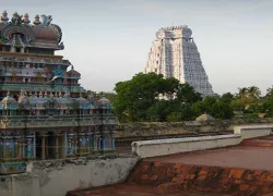 Ranganathaswamy Temple