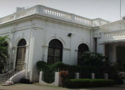 St. John's Church in Trichy
