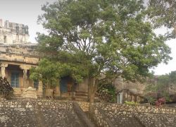 Chitharal Jain Monuments in Kanyakumari