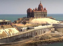 Kanyakumari Temple, Kanyakumari