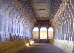 Ramarokha Temple in 