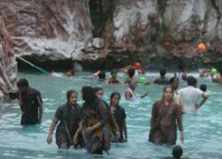 Athisayam in Madurai