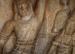 Varaha Cave Temple in Mahabalipuram
