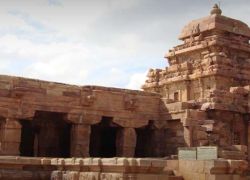 Kumbha Shyam Temple in Chittorgarh