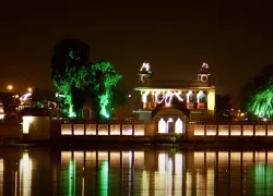 Kishore Sagar in Kota