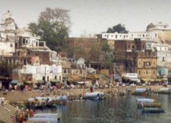 Godavari Dham, Kota