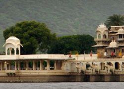 Jal Mandir in Kota
