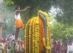 Shiv Puri Dham in Kota