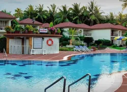 Radhika Resort and Amusement Park in Kota