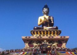Buddha Park