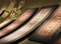 Kheunpheling Carpet Center in Ravangla