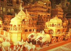 Ajmer Jain Temple in Ajmer