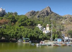 Nakki Lake, Mount Abu