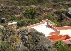 Guru Shikhar, Mount Abu