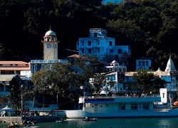 Raghunath Temple, Mount Abu