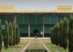 Daulat Bagh Garden in Ajmer