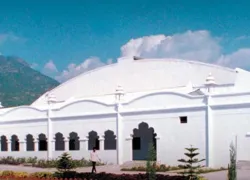 World Spiritual Museum in Mount Abu