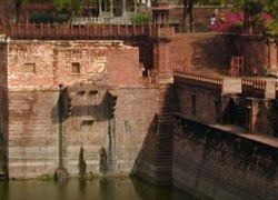 Arna Jharna: The Desert Museum of Rajasthan in Jodhpur