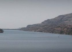 Kaylana Lake in Jodhpur