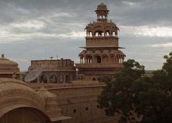 Thar Heritage Museum in Jaisalmer